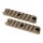 Amoeba 3.5 Inch M-LOK Rail 2-Pack