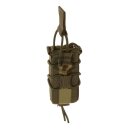 Invader Gear Pistol Fast Mag Pouch Flecktarn