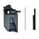 CTM Tactical Hi-Capa HPA M4 Magazinadapter