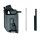 CTM Tactical Hi-Capa HPA M4 Magazinadapter