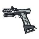 CTM HPA M4 Magazinadapter für AAP-01, WE TM G Serie