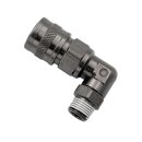 Balystik rotierende Lenkbogenkupplung mit 1/8 NPT...