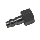 Balystik 1/8 NPT Innengewinde auf US-männliche Fitting