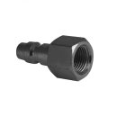 Balystik 1/8 NPT Innengewinde auf US-männliche Fitting