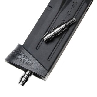 Balystik HPA-Magazin Ventil US  für KJ / WE / VFC GBB-Magazin
