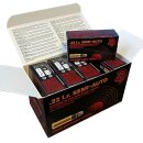 .22 lfB Semi-Auto 40grs Geco 500 St.