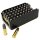 .22 lfB Semi-Auto 40grs Geco 500 St.
