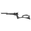 DIANA Bandit schwarz 4,5mm PCP