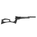 DIANA Bandit schwarz 4,5mm PCP