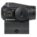 SIG SAUER ROMEO-MSR Set Gen2 Red Dot + JULIET3 Micro Magnifier