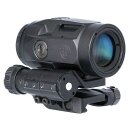 SIG SAUER ROMEO-MSR Set Gen2 Red Dot + JULIET3 Micro Magnifier