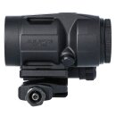 SIG SAUER ROMEO-MSR Set Gen2 Red Dot + JULIET3 Micro Magnifier
