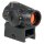 SIG SAUER ROMEO-MSR Set Gen2 Red Dot + JULIET3 Micro Magnifier