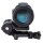 SIG SAUER ROMEO-MSR Set Gen2 Red Dot + JULIET3 Micro Magnifier