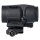 SIG SAUER ROMEO-MSR Set Gen2 Red Dot + JULIET3 Micro Magnifier