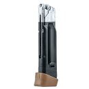 GLOCK Magazin cal. 6 mm, 14 rounds, Coyote