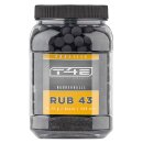 T4E Practice RUB 43 cal. .43 - 500 St., rubber