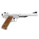 Ruger Mark IV Stainless cal. 4,5 mm (.177) Diabolo