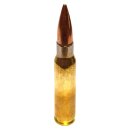 .308 Win. FMJ BT PPU für Langwaffen, 11,34g /175grs