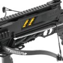 Sobek MK-TCS3BK  Recurve Pistolenarmbrust Schwarz