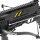 Sobek MK-TCS3BK  Recurve Pistolenarmbrust Schwarz