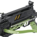 Sobek MK-TCS3G  Recurve Pistolenarmbrust Schwarz-Grün