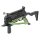 Sobek MK-TCS3G  Recurve Pistolenarmbrust Schwarz-Grün