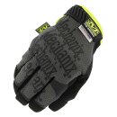 Mechanix Original professionelle Stichschutz Handschuhe S