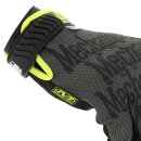 Mechanix Original professionelle Stichschutz Handschuhe S
