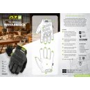 Mechanix Original Needlestick (Professional Puncture-Resistant Gloves)
