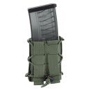 Tasmanian Tiger Magazintasche SGL Mag Pouch Oliv