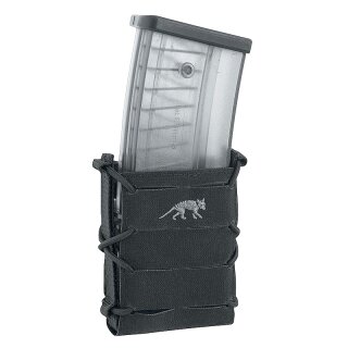 Tasmanian Tiger Magazintasche SGL Mag Pouch Schwarz
