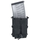 Tasmanian Tiger Magazintasche SGL Mag Pouch Schwarz