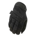 Mechanix Original Covert Handschuhe Gen 3 Schwarz M