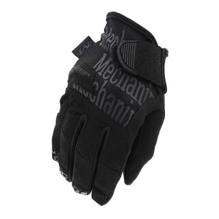 Mechanix Precision Pro High-Dexterity Handschuhe Schwarz XL