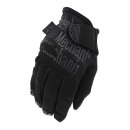Mechanix Precision Pro High-Dexterity Handschuhe Schwarz XL