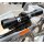 TITAN Compound Crossbow 200 lbs, Black with Scope and Carrying Case