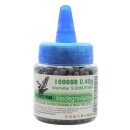 0,40g JS-Tactical Bio BB 1000rds black