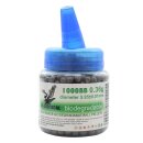 0,36g JS-Tactical Bio BB 1000rds black