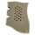 Big Dragon Rubber Grip for Glock FDE