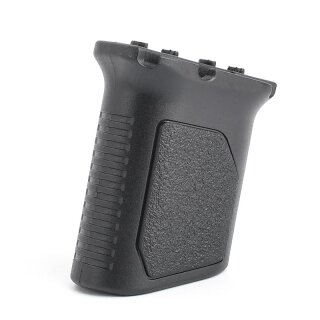 MP Frontgrip for M-lok/Keymod black
