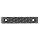 Metal Rail Cover for M-Lok/Keymod short