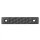 Metal Rail Cover for M-Lok/Keymod short