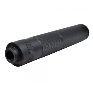 Big Dragon 14 mm CCW RIP Schalldämpfer Attrappe 150 mm