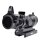 JS-Tactical Red Dot 32 mm for 22mm/11mm