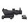 JS-Tactical Red Dot 32 mm for 22mm/11mm