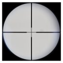 JS-Tactical Scope 2x-6x  beleuchtet 28mm