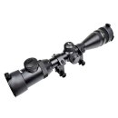 JS-Tactical Scope 3x-9x  beleuchtet 40mm