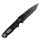 Taktisches Gummi Messer 141 Black