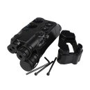 Wosport ANPEQ Box for LiPo Black